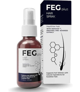 FEG Plus Hair Growth Sparay