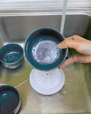 Portable Mini Washing Machine