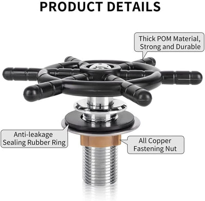 Automatic Cup Washer