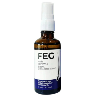 FEG Plus Hair Growth Sparay
