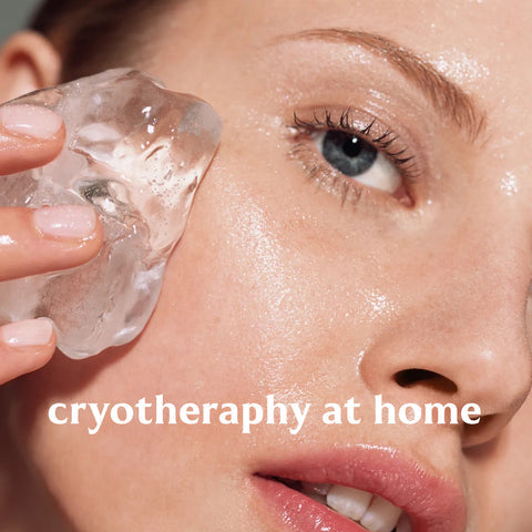 Revitalize Your Skin with Ice Roller